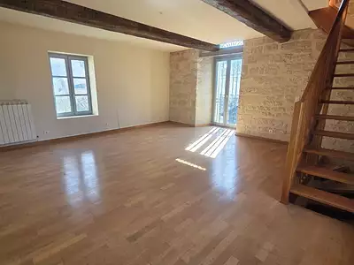 Maison, 85 m²