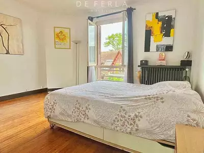 Maison, 105 m²