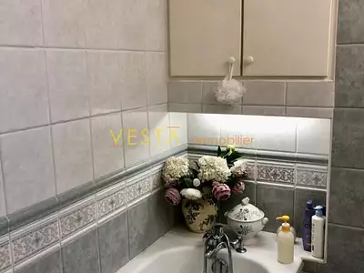 Appartement, 49,2 m²