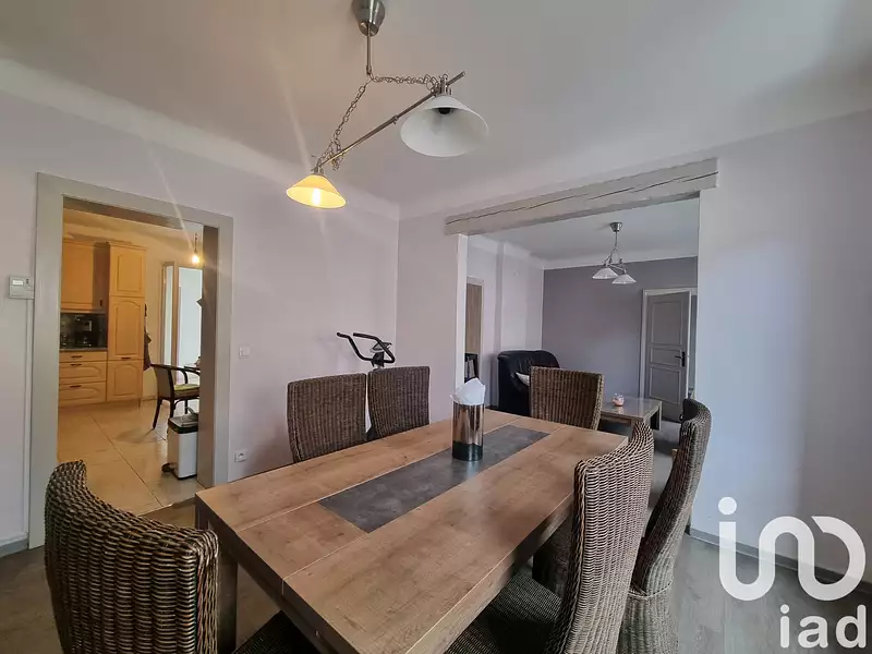 Appartement, 101 m²