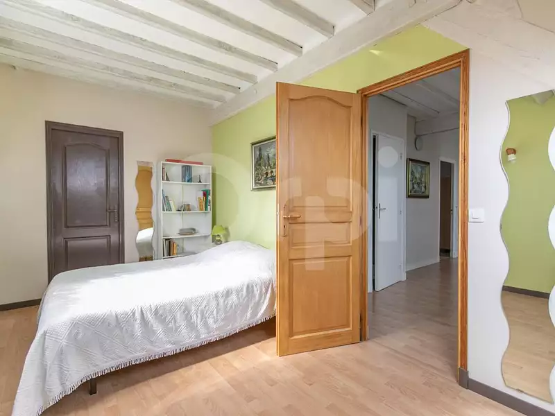 Maison, 170 m²