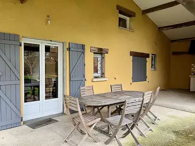 Maison, 90 m²