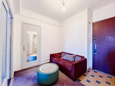 Appartement, 38 m²
