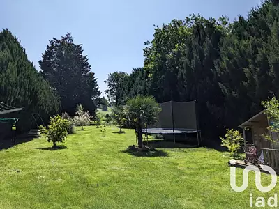 Maison, 168 m²