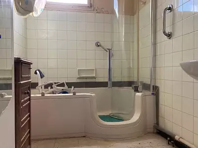 Maison, 112 m²