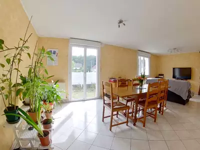 Maison, 88 m²