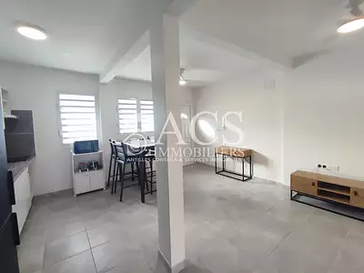 Appartement, 46,22 m²