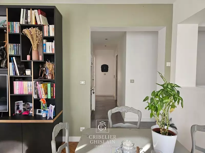 Maison, 158 m²