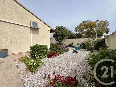Maison, 109 m²