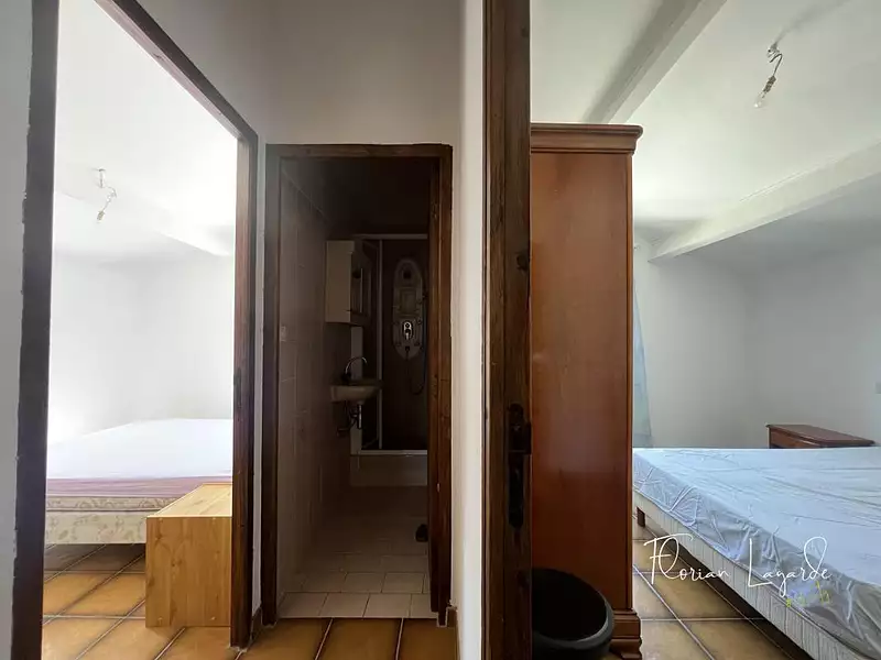Maison, 87 m²