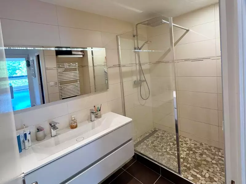 Appartement, 83 m²