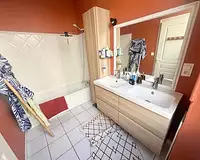 Appartement, 51,13 m²