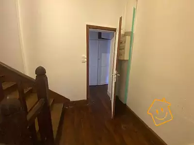 Maison, 116 m²