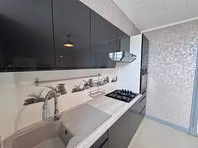 Maison, 59 m²