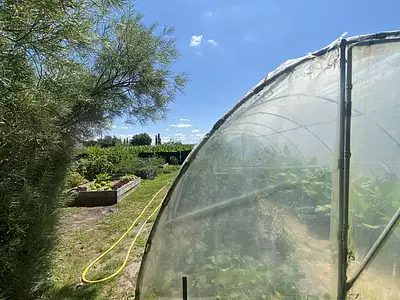 Maison, 220 m²
