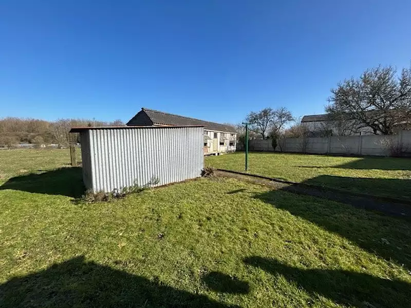 Maison, 82 m²