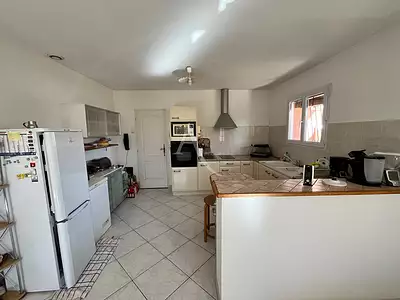Maison, 84,66 m²