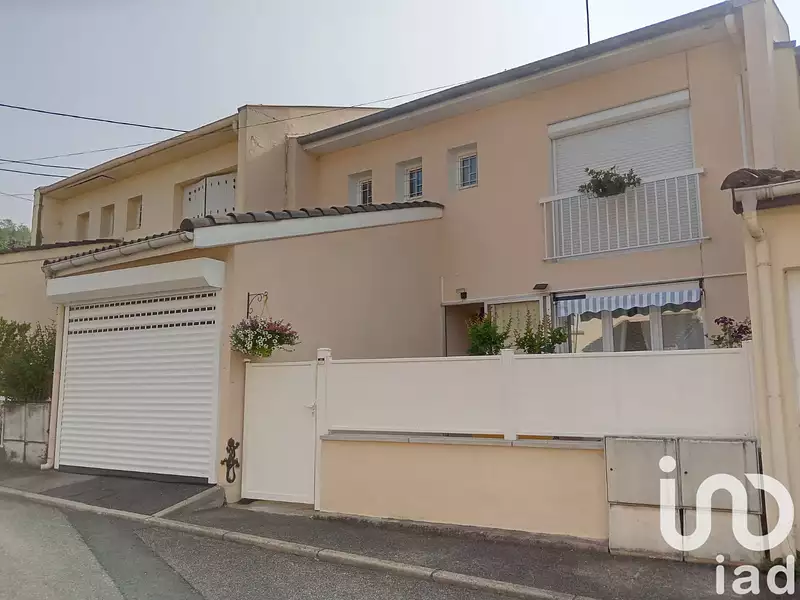 Maison, 90 m²