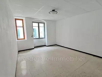 Appartement, 56 m²