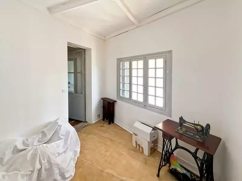 Maison, 92 m²