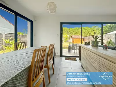 Maison, 100 m²