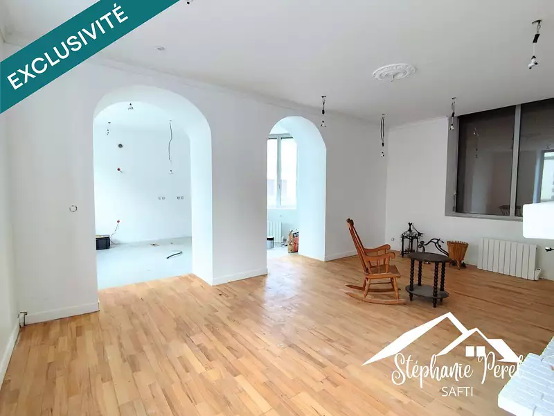 Maison, 150 m²