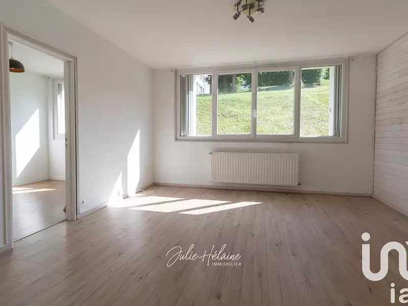 Appartement, 47 m²