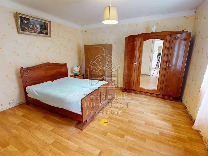 Maison, 160 m²