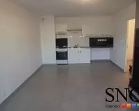 Appartement, 57,92 m²