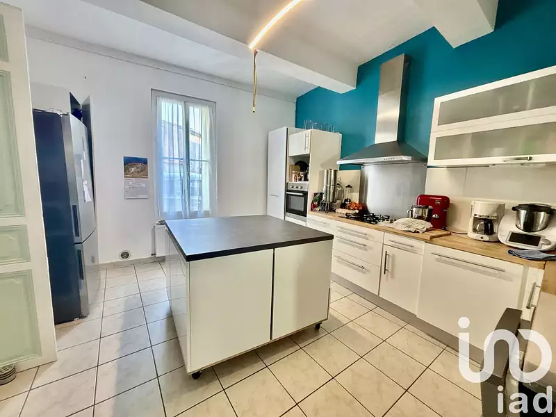 Maison, 200 m²