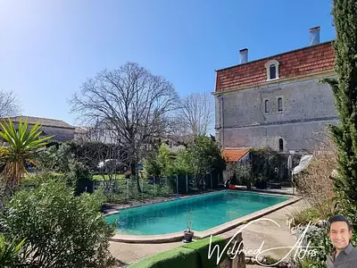 Maison, 414 m²