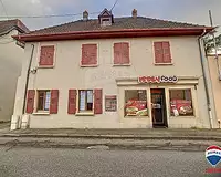 Maison, 240 m²