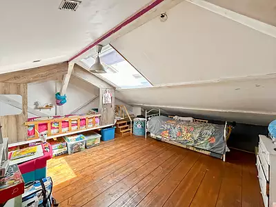 Maison, 200 m²