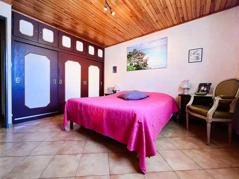 Maison, 104,47 m²