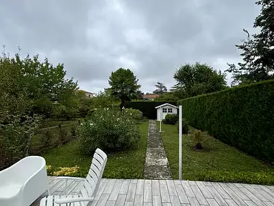 Maison, 137 m²