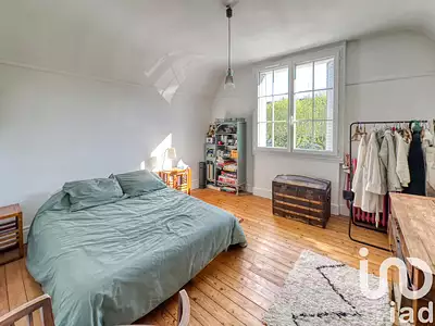Maison, 93 m²