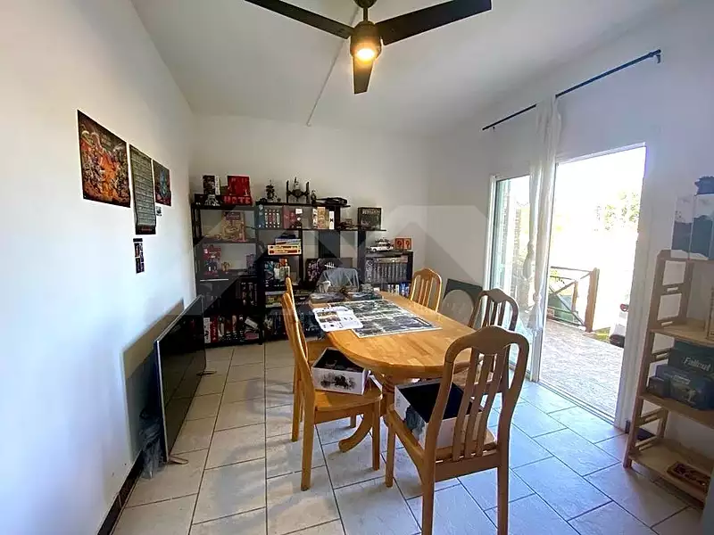 Appartement, 81 m²
