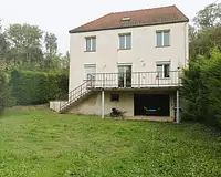 Maison, 143 m²