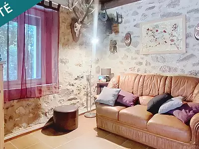 Maison, 140 m²