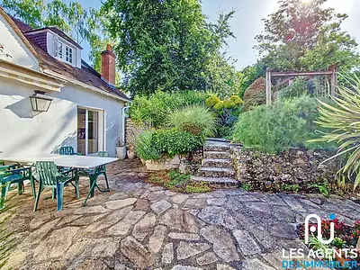 Maison, 209,55 m²
