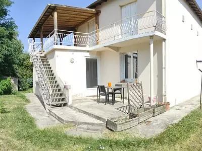 Maison, 88 m²