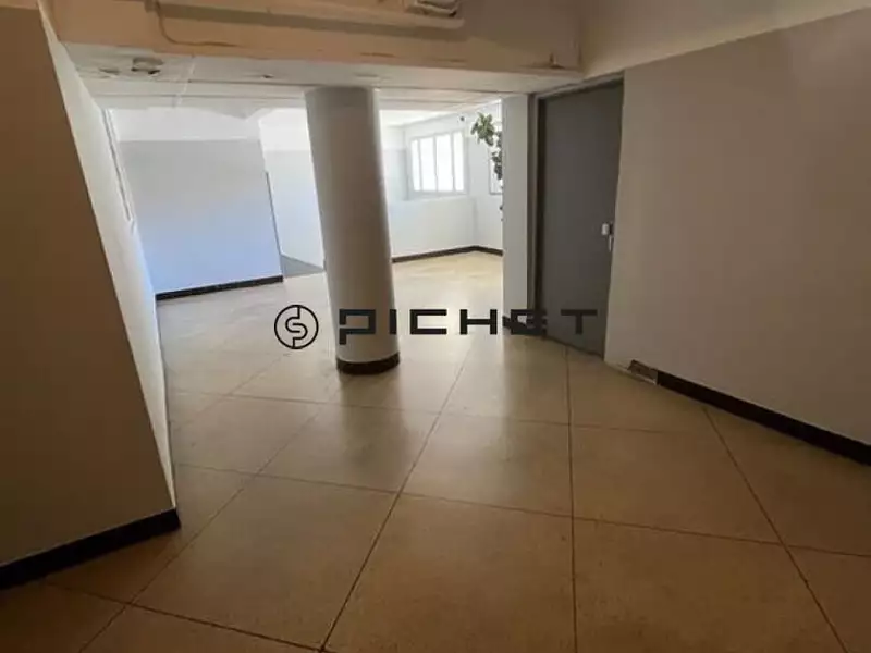 Appartement, 54,58 m²