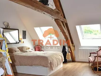 Maison, 182 m²