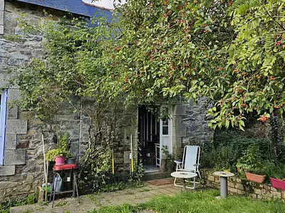 Maison, 27 m²