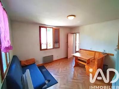 Appartement, 28 m²