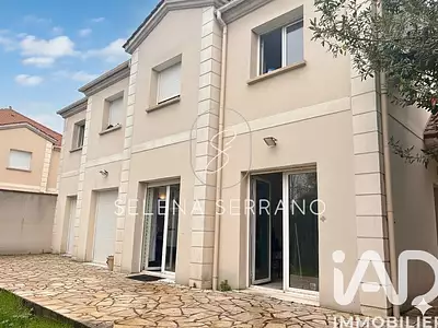 Maison, 106 m²