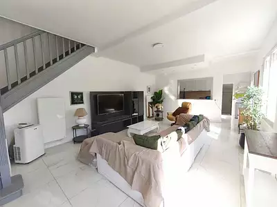 Maison, 100 m²