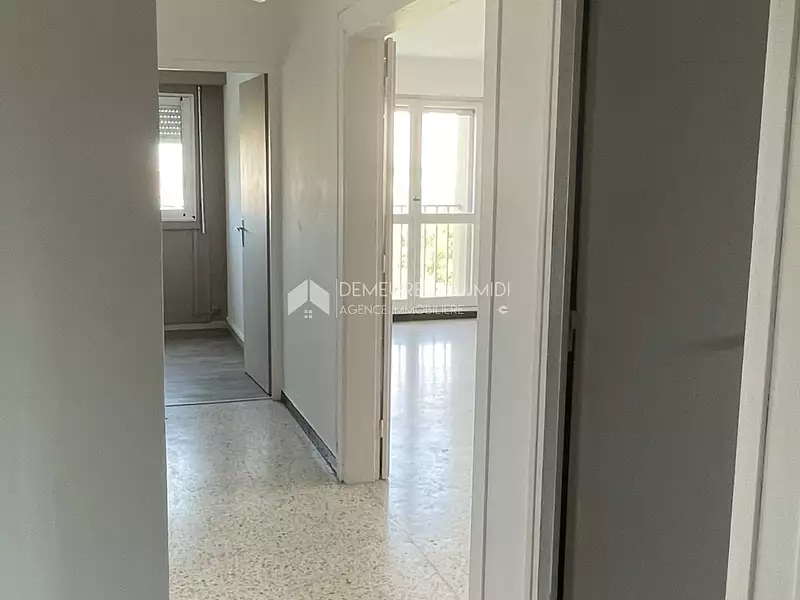 Appartement, 55,1 m²