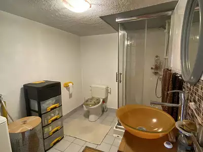 Maison, 220 m²