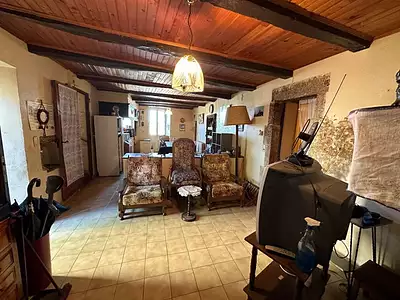 Maison, 115 m²